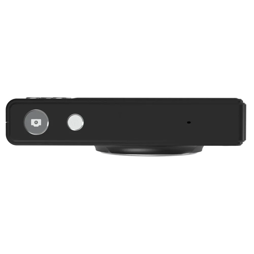 TRAVEL - 8x Zoom - Digital Camera - CLICKPIK